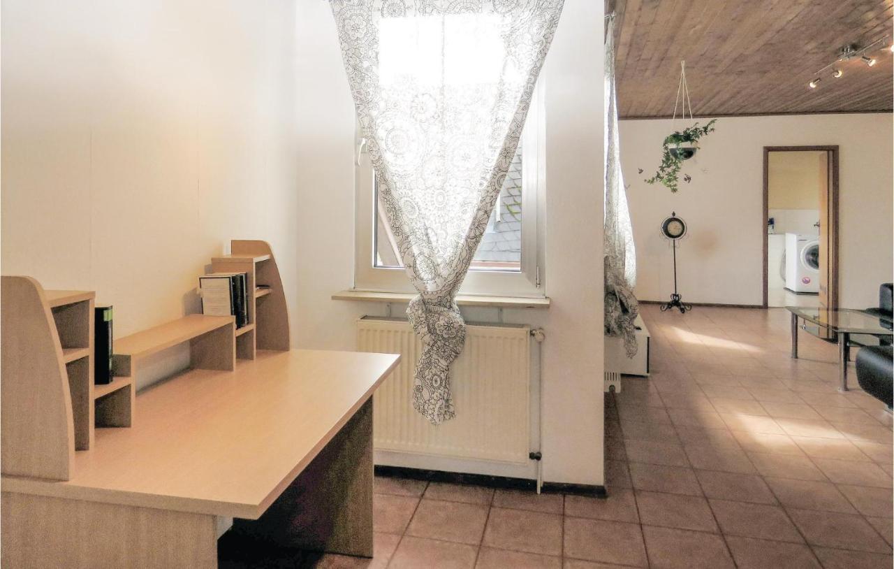 Stunning apartment in Lahnstein with 1 Bedrooms&Internet Exterior foto