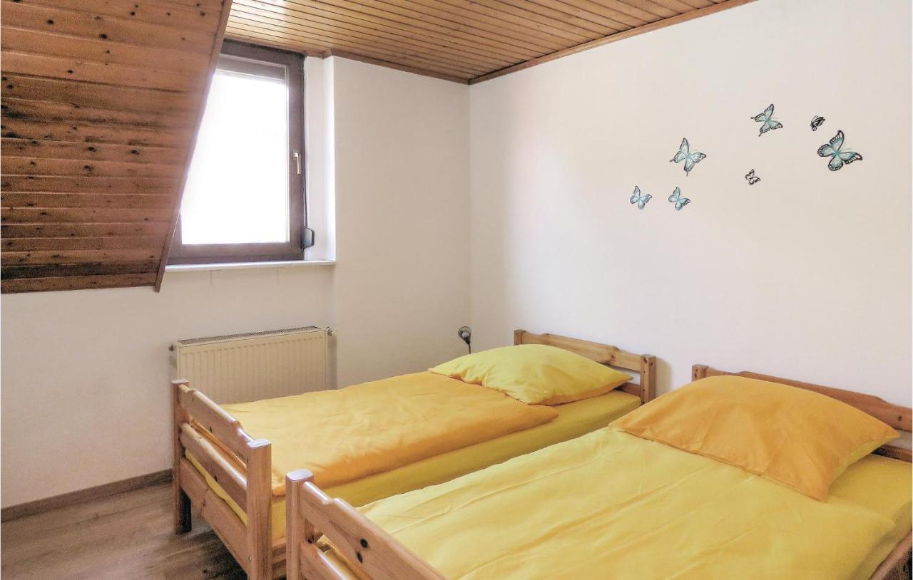 Stunning apartment in Lahnstein with 1 Bedrooms&Internet Exterior foto