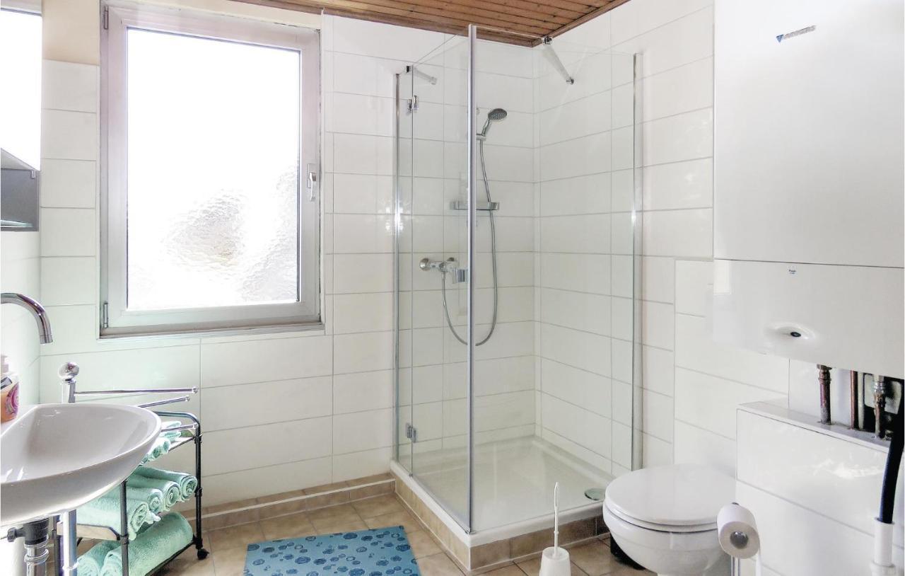 Stunning apartment in Lahnstein with 1 Bedrooms&Internet Exterior foto